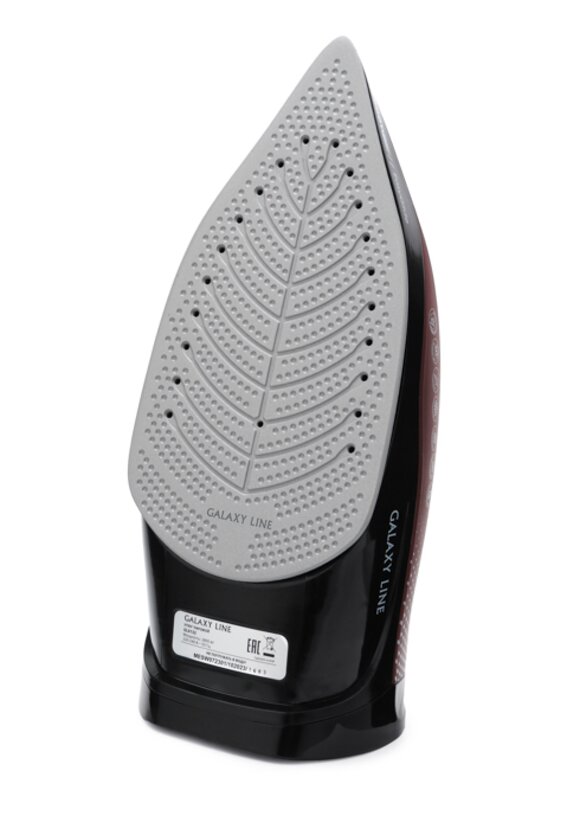 Мощный и функциональный утюг шир.  580, рис. 3