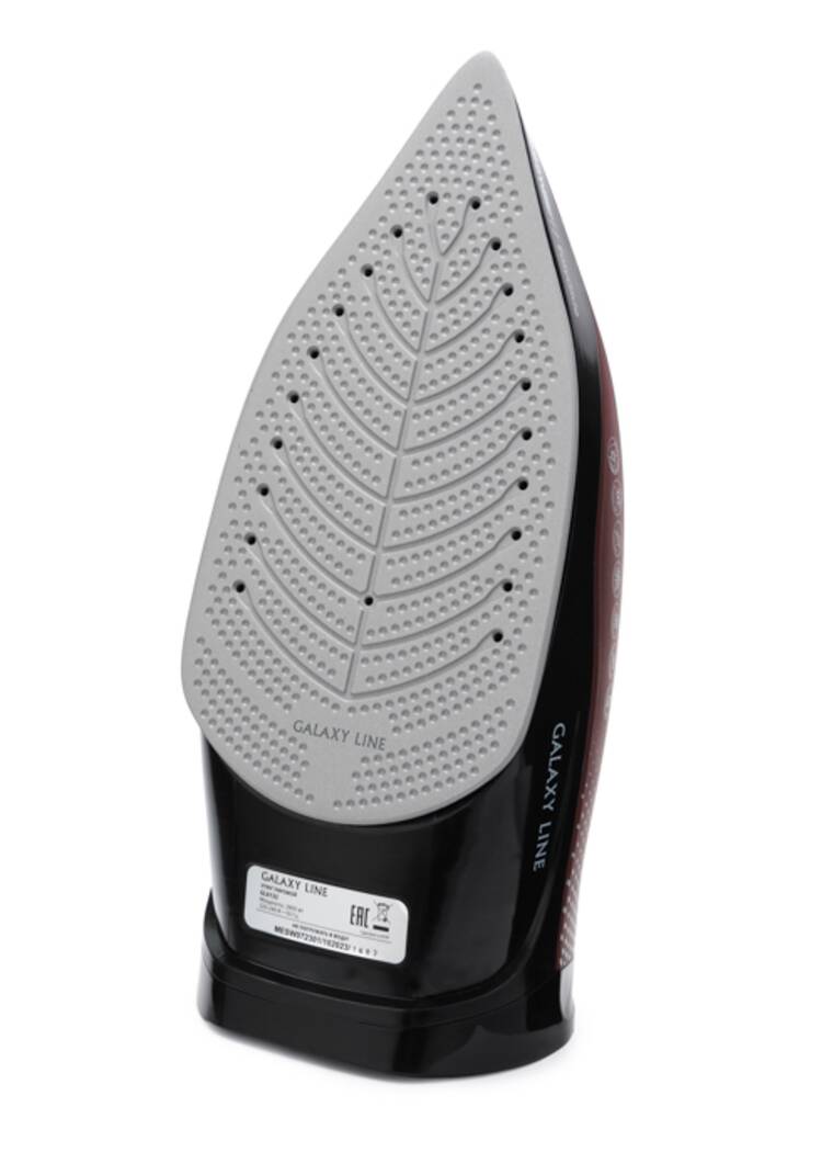 Мощный и функциональный утюг шир.  750, рис. 3