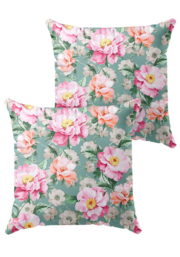 Наволочки бязь Ариадна, 2 шт. шир.  580, рис. 1