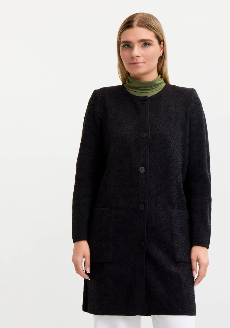 Жакет Нила шир.  750, рис. 4