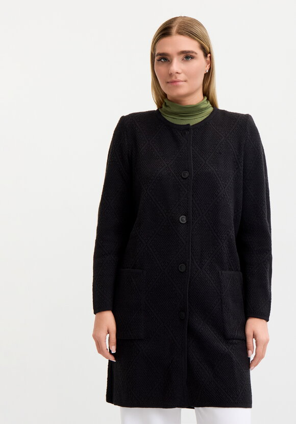 Жакет Нила шир.  580, рис. 4