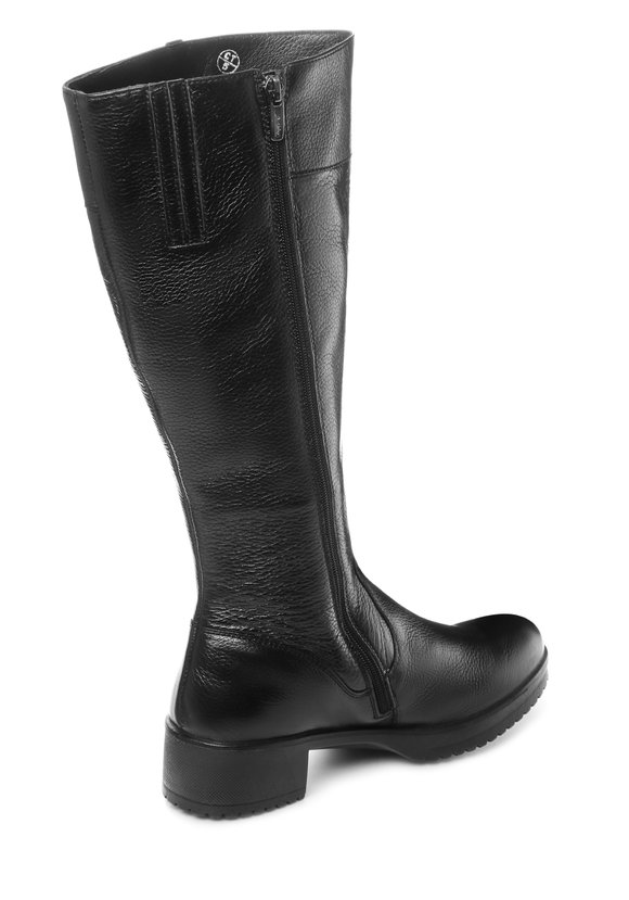 Сапоги женские \"Дарси\" купить по акции в интернет-магазине Leomax.ru ...