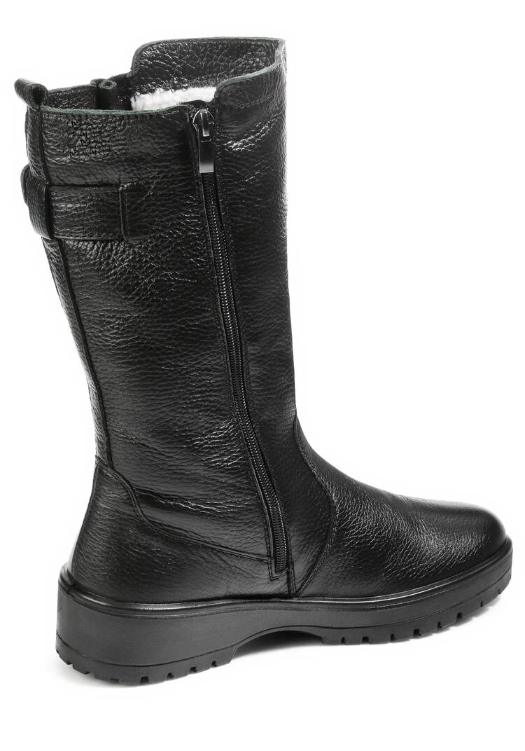 Сапоги женские Констанция шир.  750, рис. 3