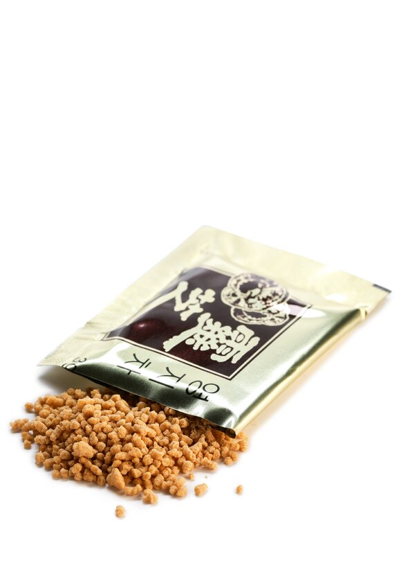 Гранулированный фиточай с экстрактом линчжи шир.  580, рис. 5