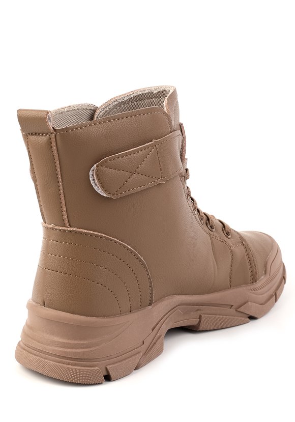 Ботинки женские Эспа шир.  580, рис. 6