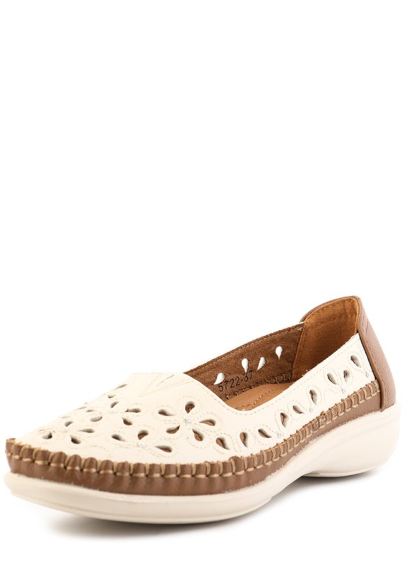 Туфли летние женские Сьюзи шир.  580, рис. 2