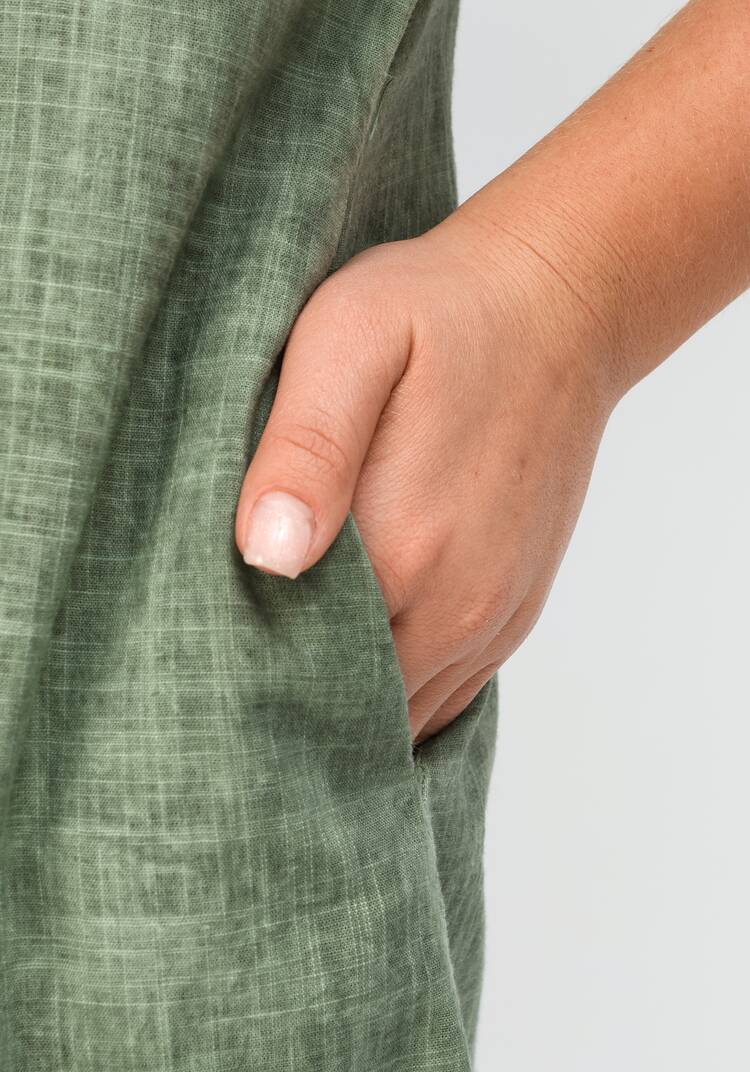 Платье Дакота шир.  750, рис. 11