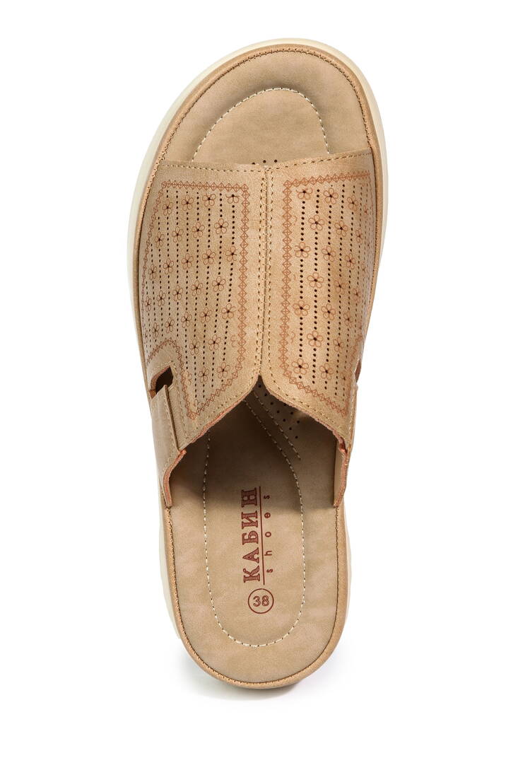 Сабо женские Алетта шир.  750, рис. 14