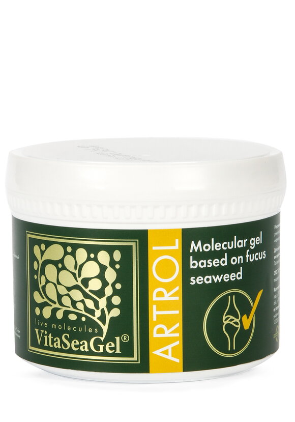 Витасигель для суставов Артрол, 3шт шир.  580, рис. 2