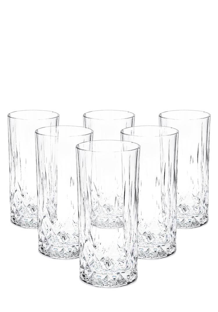 Набор стаканов для воды шир.  750, рис. 1
