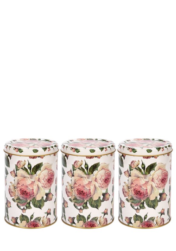 Набор ёмкостей для сыпучих, 3 шт. шир.  580, рис. 21