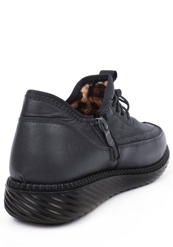 Ботинки женские Мираиль шир.  580, рис. 11