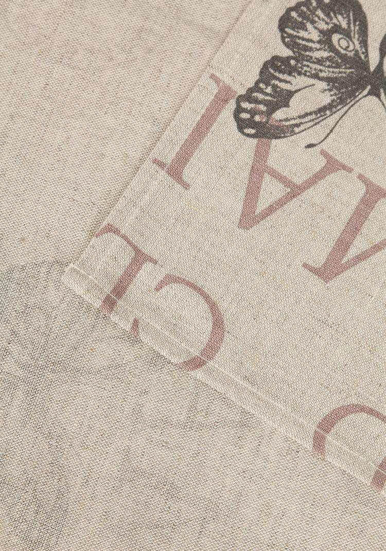 Комплект полотенец Воздушная почта, 5 шт шир.  750, рис. 4