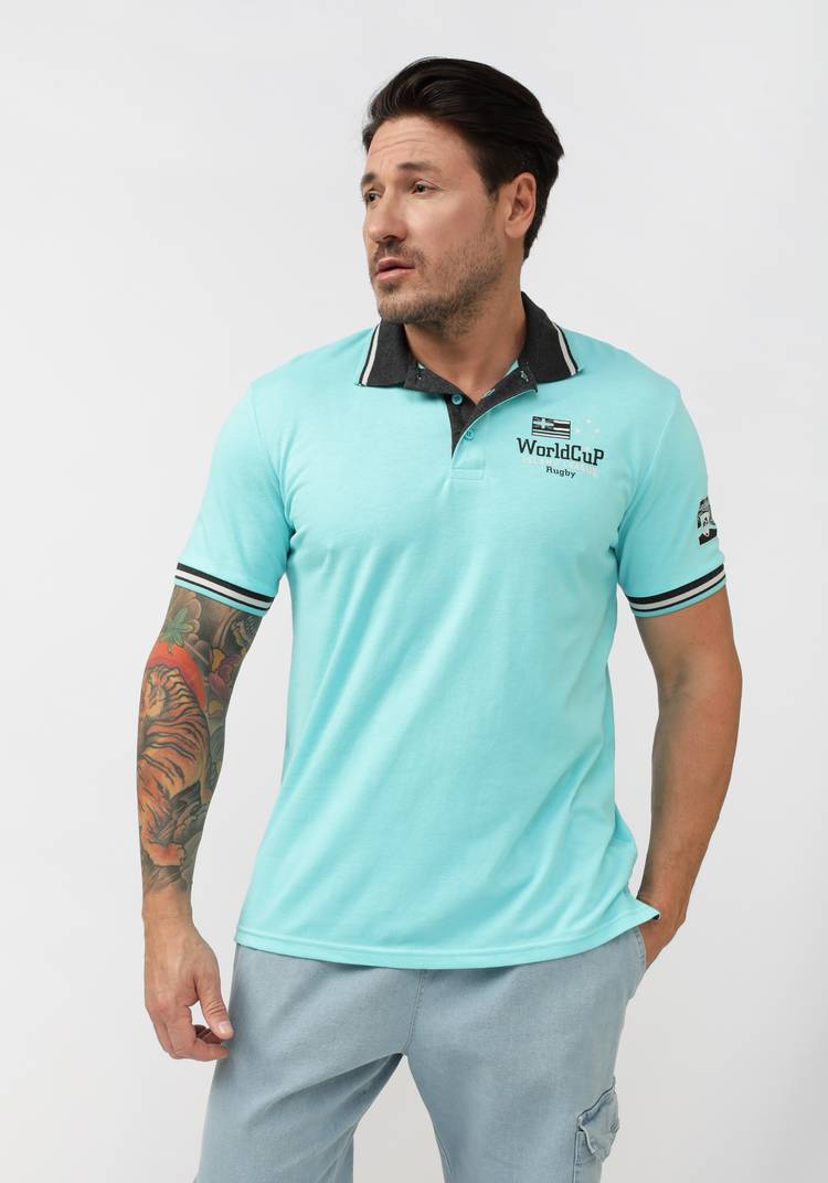 Комплект из 2х поло Антонин шир.  750, рис. 5