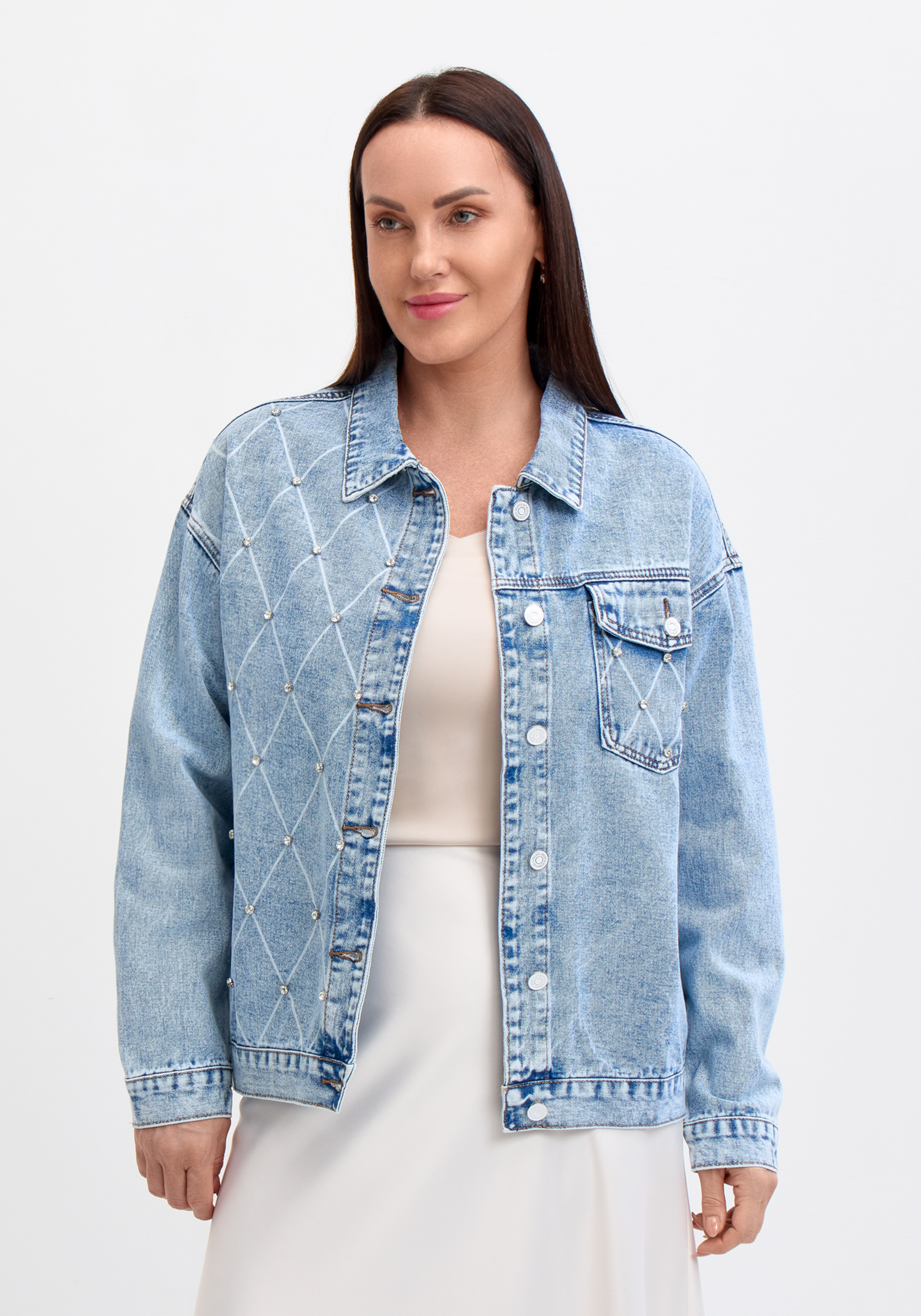 Куртка "Утренняя роса"