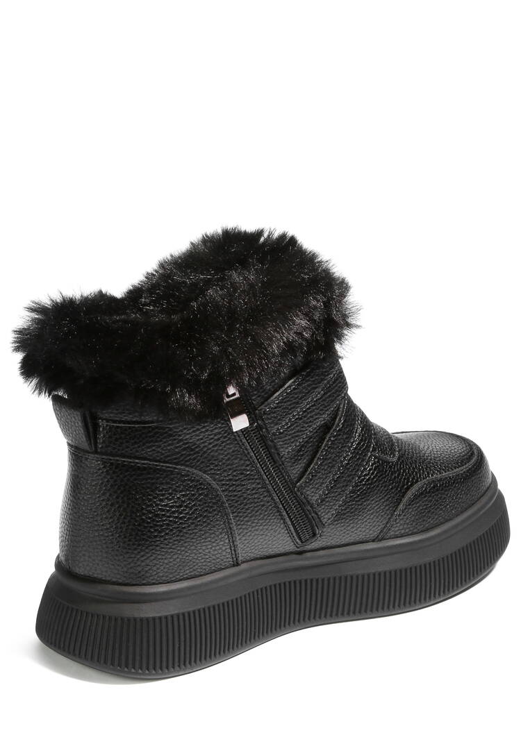 Ботинки женские Медея шир.  750, рис. 3