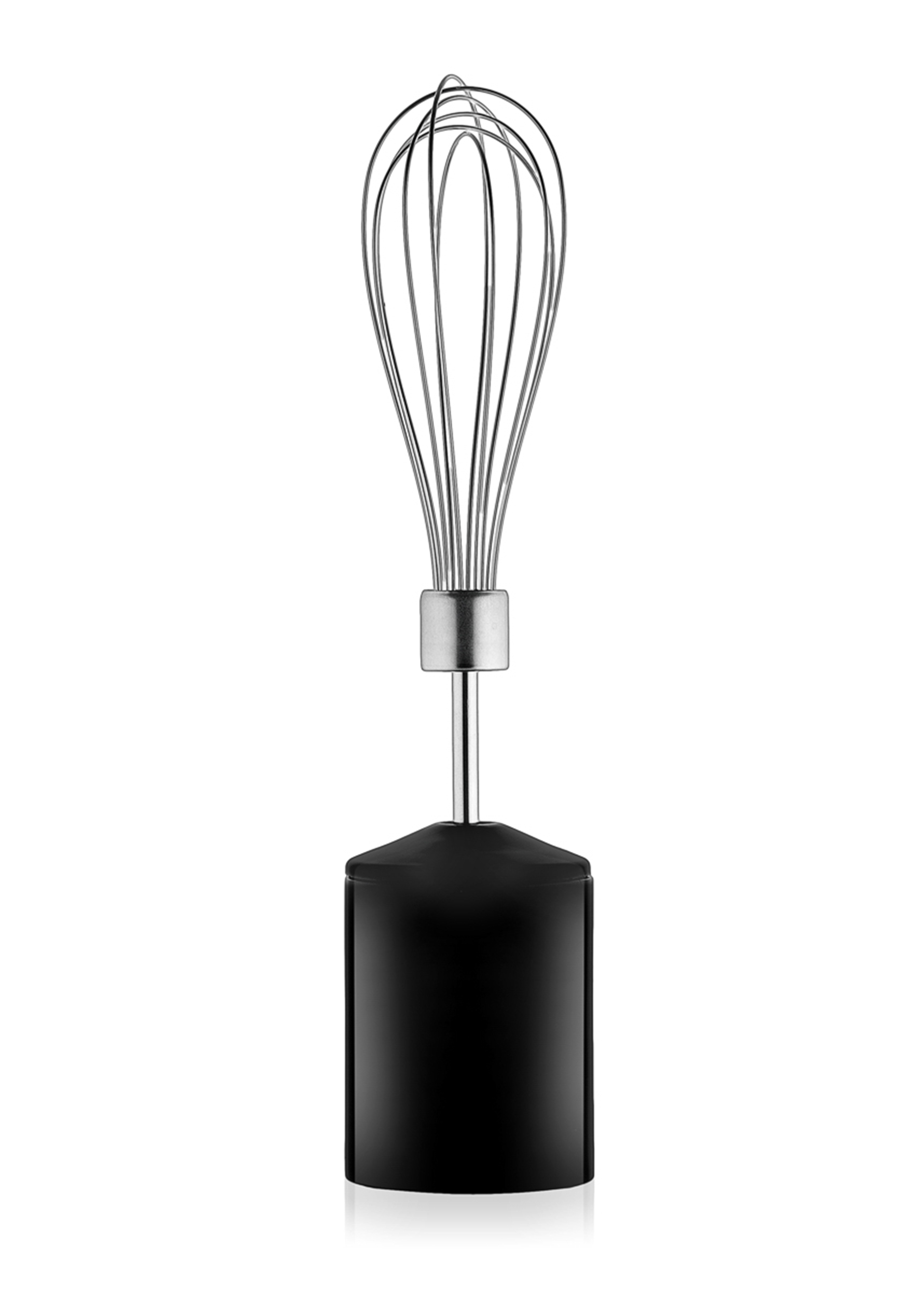 Многофункциональный блендер 3 в1 "Турбо Макс" BRAYER, цвет черный - фото 4
