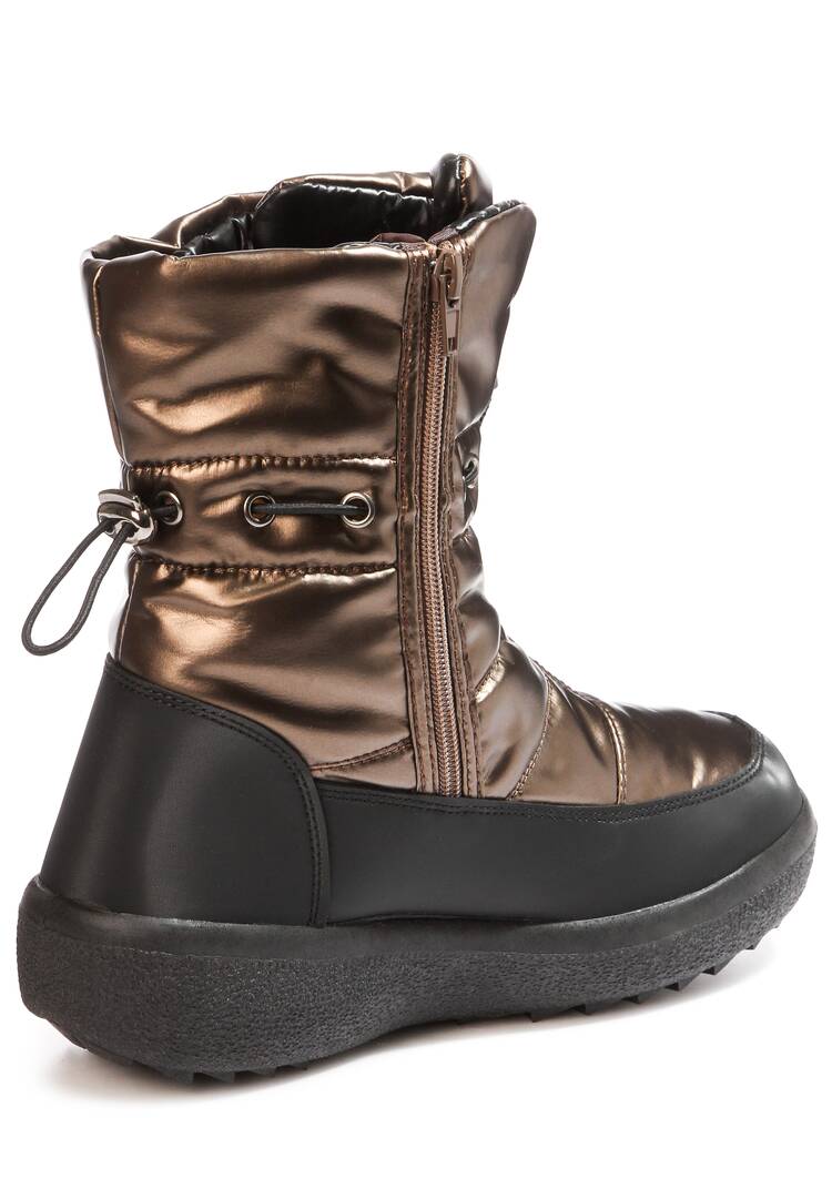 Полусапоги женские Лия шир.  750, рис. 15