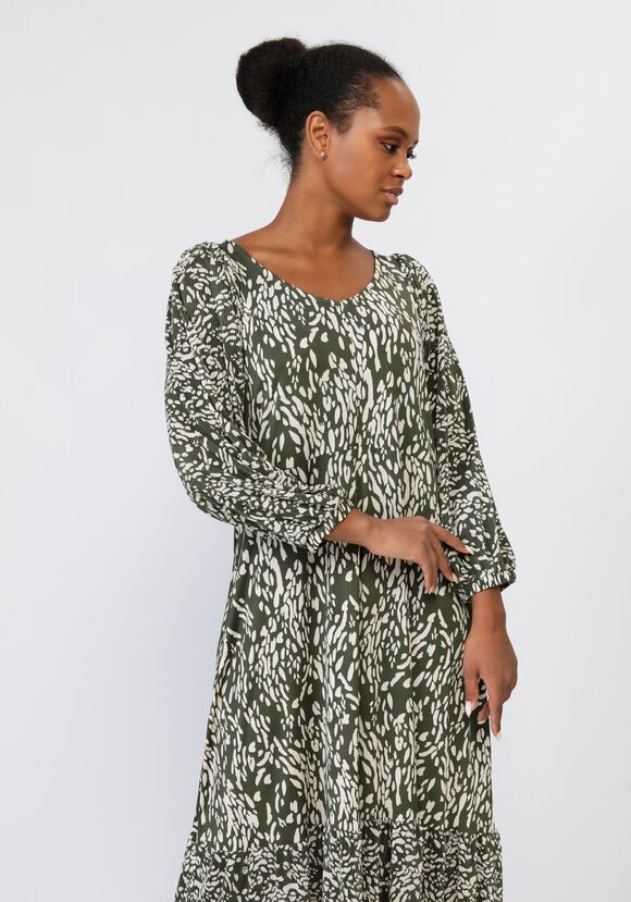 Платье Ширли шир.  580, рис. 2