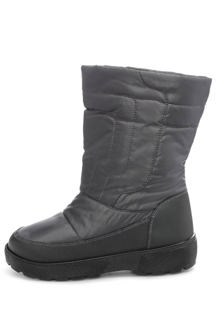 Дутики женские Малена шир.  750, рис. 37