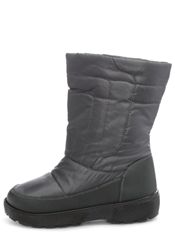 Дутики женские Малена шир.  580, рис. 37