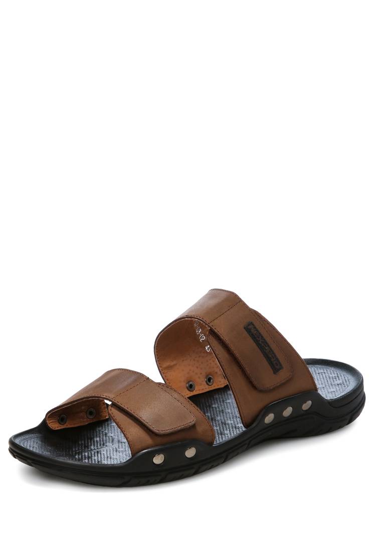 Сандалии мужские Миро шир.  750, рис. 1