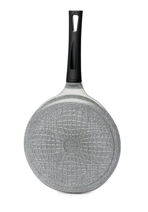 Блинная сковорода c керамическим покрытием шир.  580, рис. 28