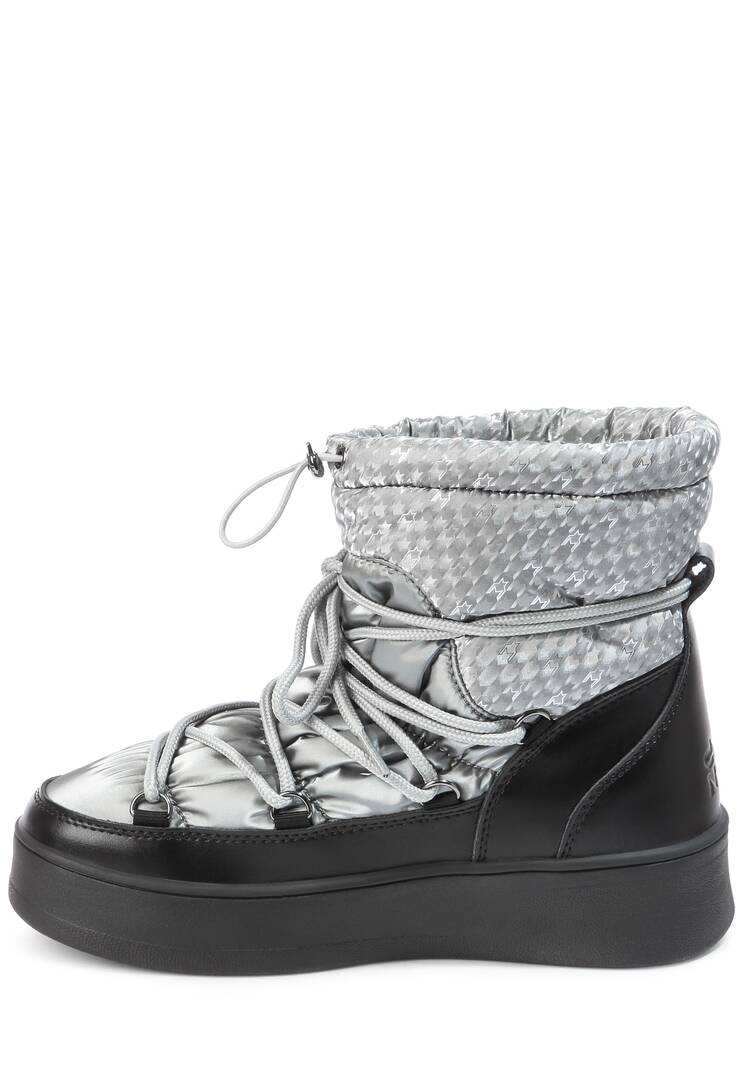 Дутики женские Владлена шир.  750, рис. 12