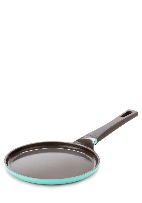 Блинная сковорода c керамическим покрытием шир.  580, рис. 41