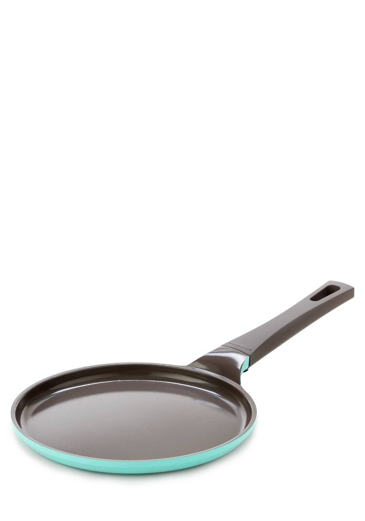 Блинная сковорода c керамическим покрытием шир.  750, рис. 41