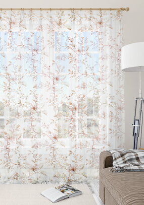 Тюль  Офелия