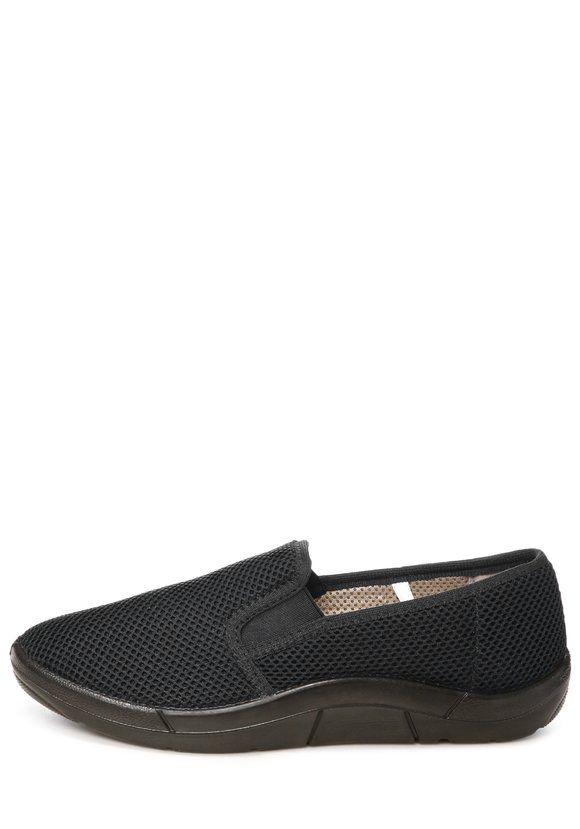 Слипоны женские ортопедические Августа шир.  580, рис. 17