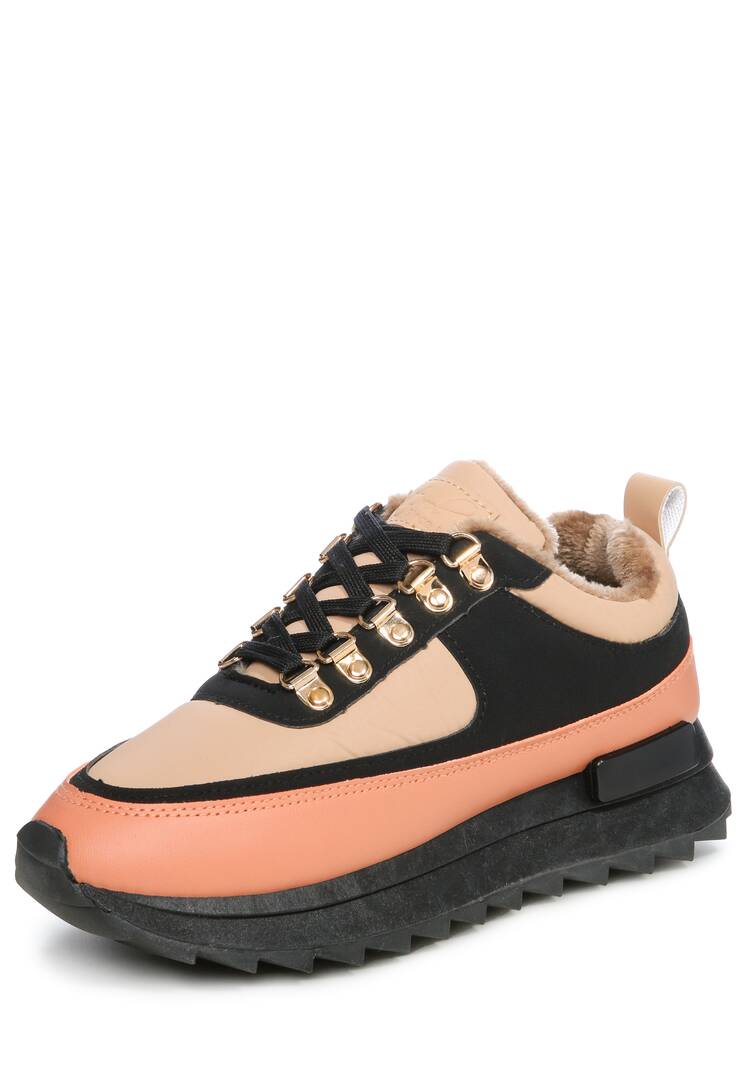 Кроссовки женские Элина шир.  750, рис. 11