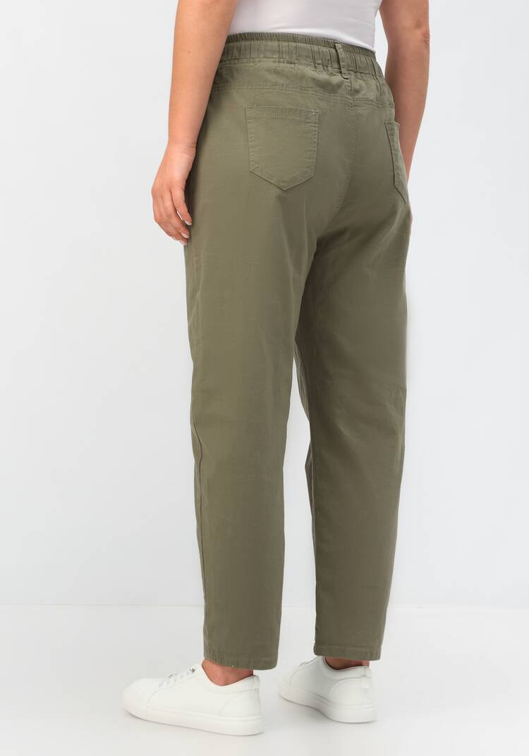 Брюки Олимпия шир.  750, рис. 3