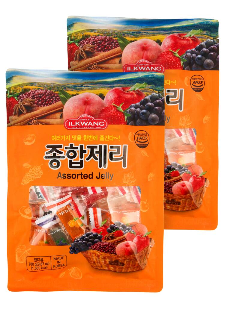 Конфеты Секрет корейского долголетия, 2 шт. шир.  750, рис. 17