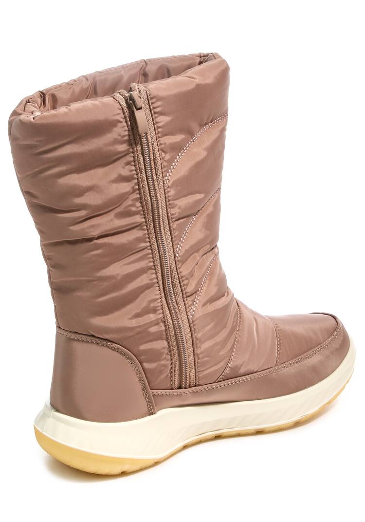 Сапоги женские  Лика шир.  750, рис. 63