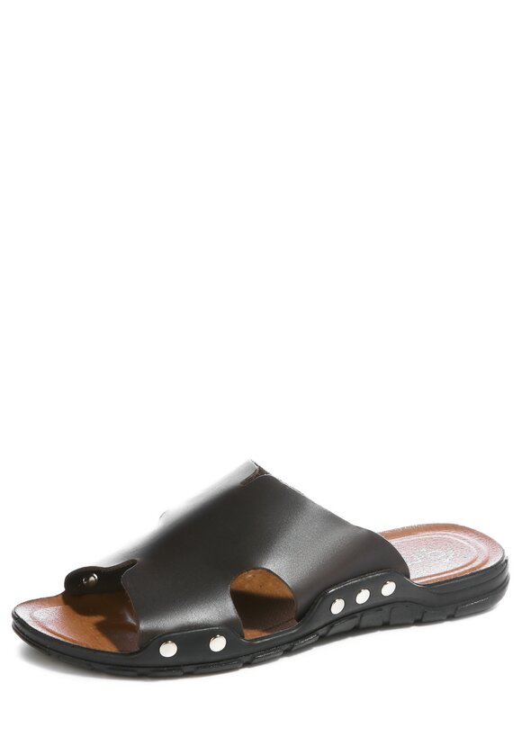 Сабо мужские Белек шир.  580, рис. 1