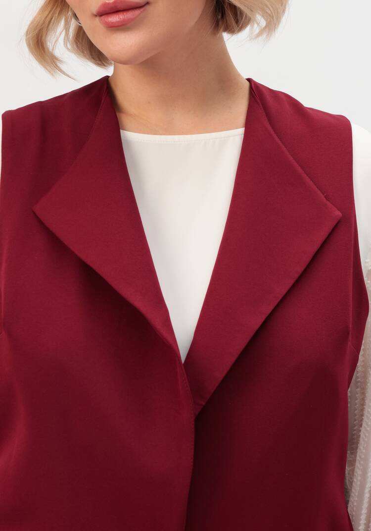 Жилет Кимберли шир.  750, рис. 21