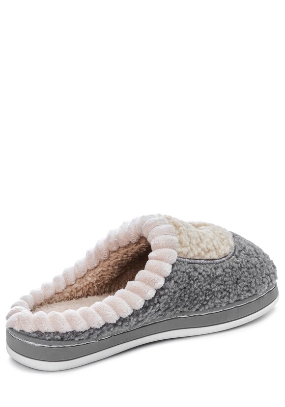 Тапочки женские Дива шир.  580, рис. 23