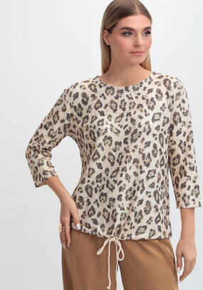 Блуза Игривое нaстроение