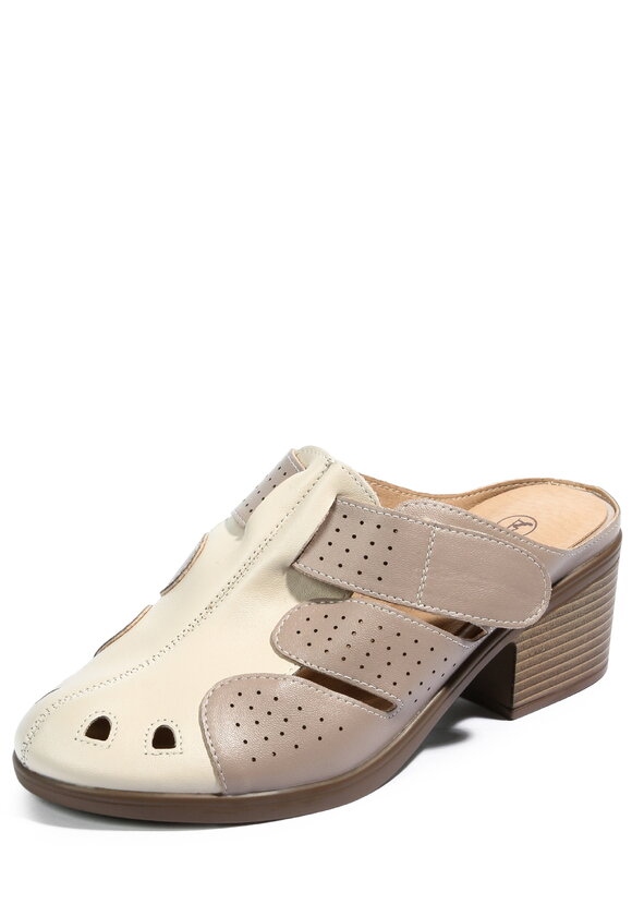 Сабо женские Дафна шир.  580, рис. 11