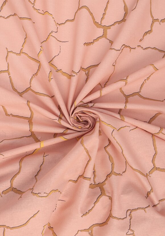 Простыня на резинке Кракелюр шир.  580, рис. 18