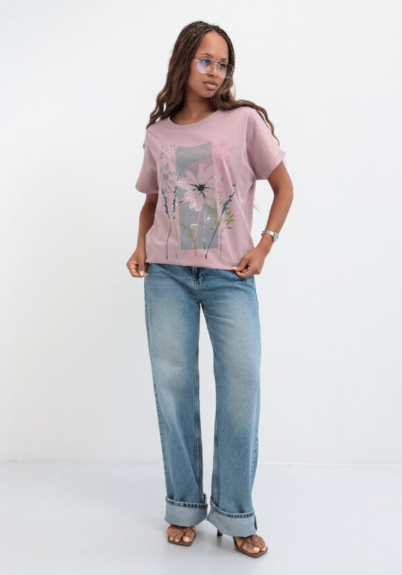 Блуза Марика шир.  580, рис. 8