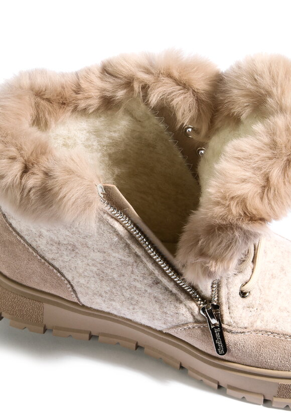 Ботинки женские Нура шир.  580, рис. 12