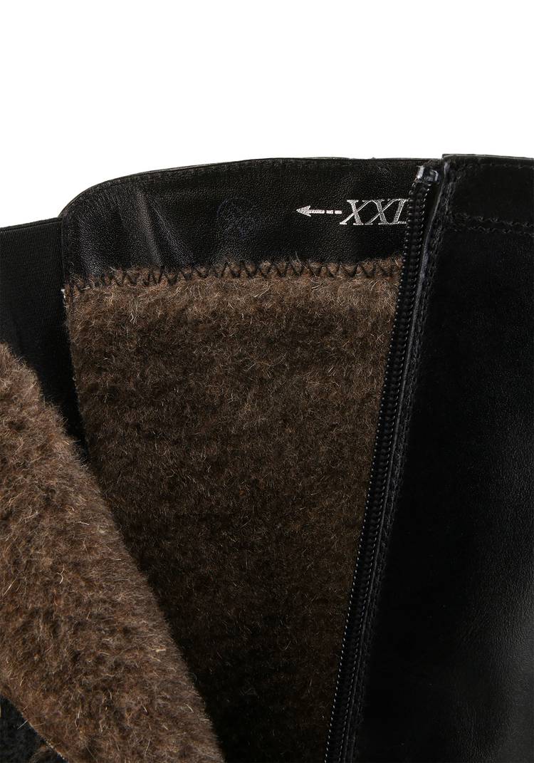 Сапожки женские Астра шир.  750, рис. 5