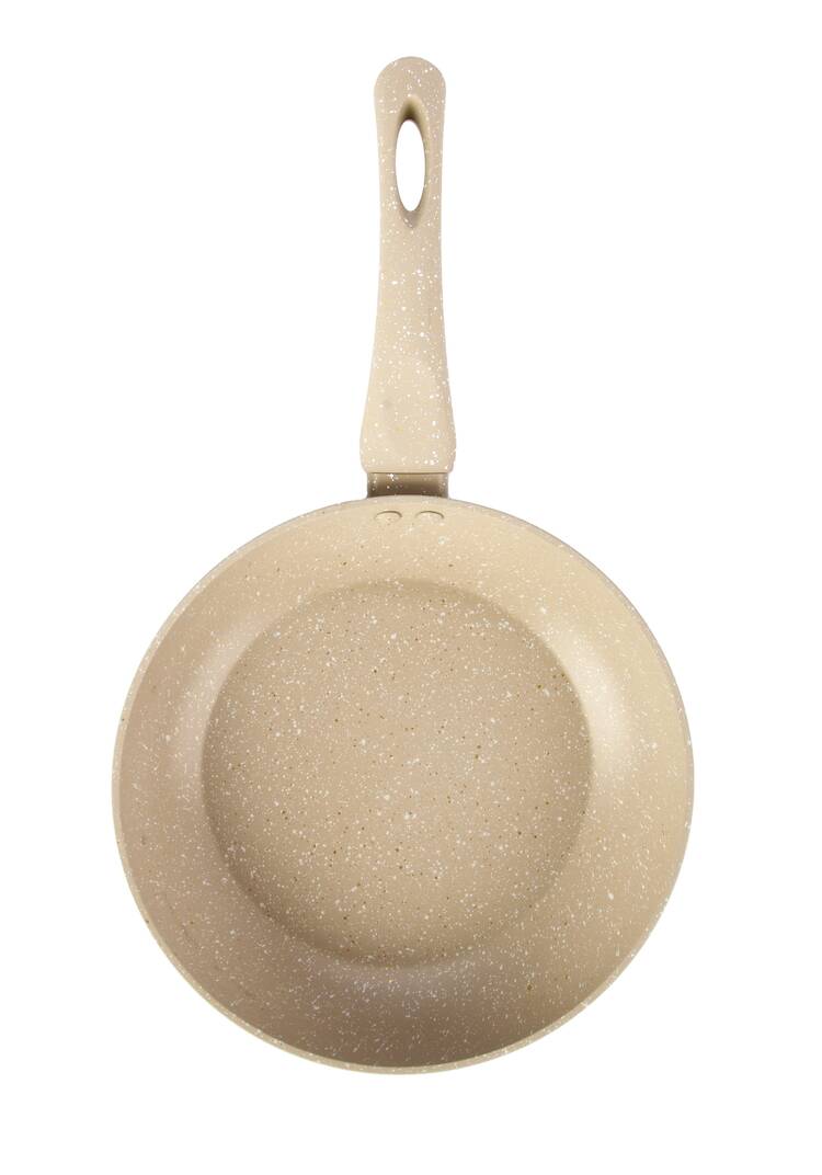 Глубокая сковорода с антипригарным покрытием шир.  750, рис. 10