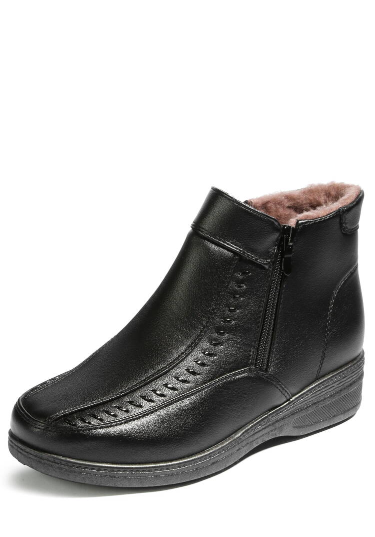 Ботинки женские Бетти шир.  750, рис. 1
