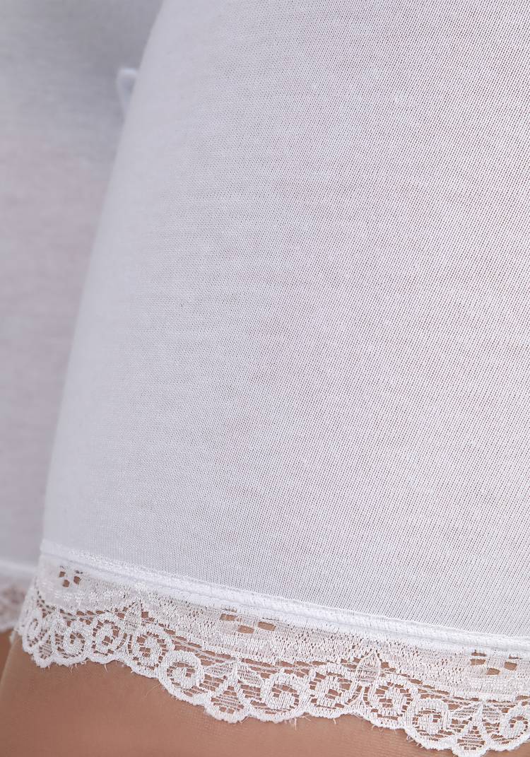 Тонкие панталоны из хлопка  Барышня, 2 шт. шир.  750, рис. 18