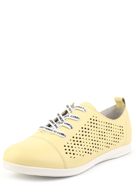 Полуботинки летние женские Мари шир.  580, рис. 1