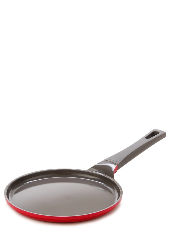 Блинная сковорода c керамическим покрытием шир.  580, рис. 35